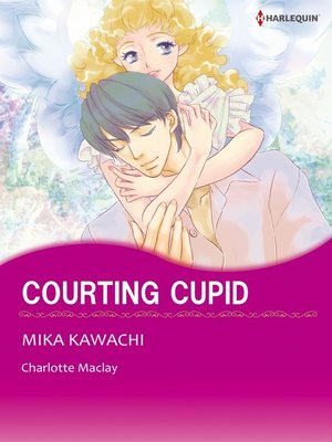 cover image of Courting Cupid